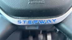 Dacia Sandero Stepway 1.5 dCi Laureate 5dr Diesel Hatchback